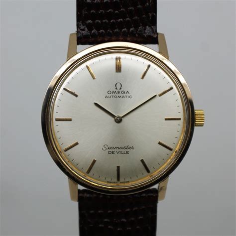 valuation 1972 omega divemaster watch|omega watches 1970s.